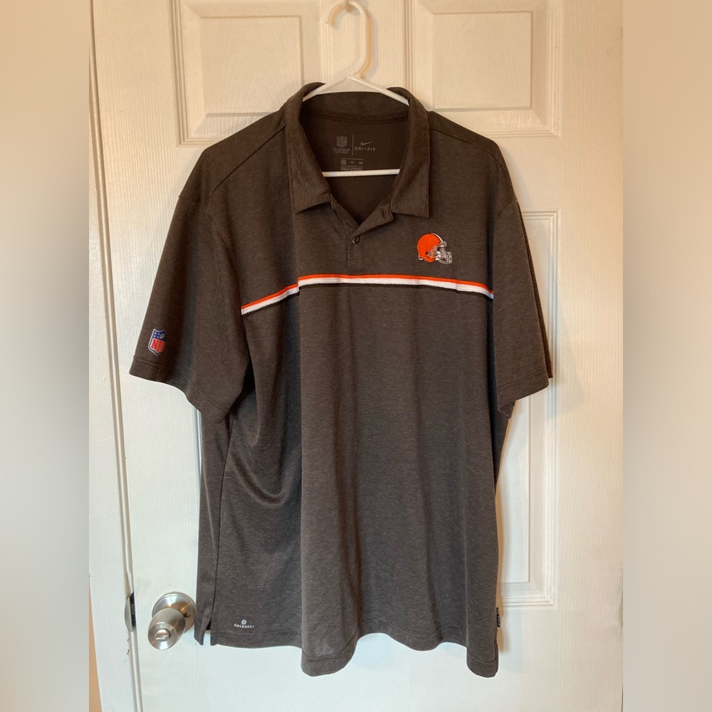 Cleveland Browns Polo